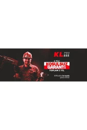 KL PRO Klpls40 10mm Inverter Plazma Kesme Makinesi - 2
