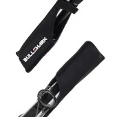 Bullshark Rod Protection Case - Ayarlanabilir Kamış Koruma Kılıfı ( LRF ) - 1