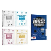 5 li YKS SÜPER SET - 1