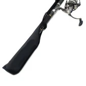 Bullshark Rod Protection Case - Ayarlanabilir Kamış Koruma Kılıfı ( SURF ) - 4