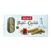 AKTÜRK YAĞLI GEVREK - 1