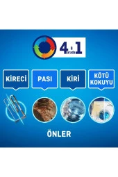 Calgon Power Kir, Pas, Kireç Ve Koku Önleyici 4'ü 1 Arada Ultra Konsantre Toz 750 G thumbnail 4
