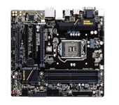 Gigabyte B150M-D3H Intel B150 Express Soket LGA1151 DDR4 2133MHz Sata 3 M.2 USB 3.0 Micro ATX Anakart - 3