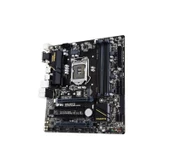 Gigabyte B150M-D3H Intel B150 Express Soket LGA1151 DDR4 2133MHz Sata 3 M.2 USB 3.0 Micro ATX Anakart - 2