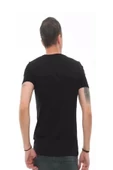 CAZADOR ERKEK 4618 STN. BİS LCY.SÜP. T-SHIRT 24YCEEO04618 - 6