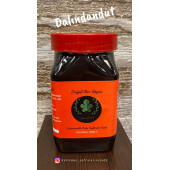 Dalındandut Doğal Organik Nar Ekşisi 500gr - 1