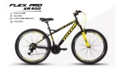 TOTEM 29 JANT XR-500 V FREN BİSİKLET-SARI - 1