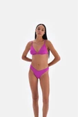 Eros Kadın Üçgen Küçük Bikini Takım 2300 - 1