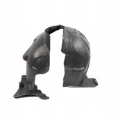 A2466900100 CAMURLUK DAVLUMBAZI ON SOL W176 12>18 W246 11>18 C117 13>19 - 1