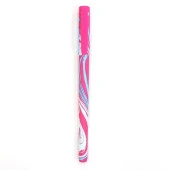 Maxx Jel Kalem Vinson Desenli 0.7 MM Mavi Jel Kalem (20 Li Paket) - 3