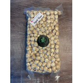 Dalındandut Yeni Mahsül Kavrulmuş Fındık Içi 500gr - 2