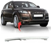 4L08072442ZZ AUDI Q7 09-15 TAMPON CITASI ON ALT SAG NIKELAJLI - 1