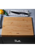 Perotti 15153 Soho Bambu 40x30 Tezgah Tahtası - 3