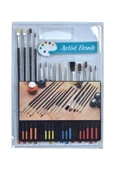 Set 7001 15 Li Bilisterli F Seti Sfset7001 - 1
