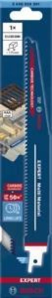 Bosch S1156XHM Panter Testere Bıçağı - 3
