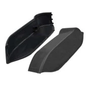 576169S OPEL CORSA C COMBO C 01 - KAPI CEBI TAKIM SIYAH - 1