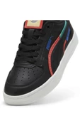 Puma Caven 2.0 Ready Set Jr 395648 02 Unisex Sneaker Ayakkabı Siyah 36-39 - 1