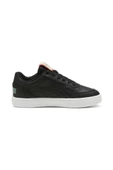 Puma Caven 2.0 Ready Set Jr 395648 02 Unisex Sneaker Ayakkabı Siyah 36-39 - 4
