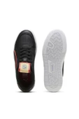 Puma Caven 2.0 Ready Set Jr 395648 02 Unisex Sneaker Ayakkabı Siyah 36-39 - 6