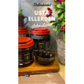 Dalındandut Yeni Mahsül Doğal Organik Dut Pekmezi (KATKISIZ) 2kg - 1