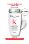 Premiere Bain Decalcifiant Reparateur Yıpranmış Saçlar Için Onarım Sağlayan Şampuan 250 ml thumbnail 1