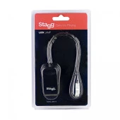 STAGG NOTA STAND IŞIĞI 2 LED'Lİ  MUS-LED 2 - 1