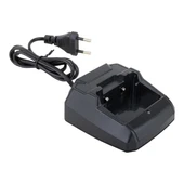 Aselsan ASN-A446-3200 T46-SC A446T Batarya Şarj Cihazı - 4