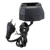 Aselsan ASN-A446-3200 T46-SC A446T Batarya Şarj Cihazı - 2