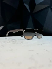 Polarize Uv400 Korumalı Kadın Güneş Gözlüğü BLKT.EG-05 - 1