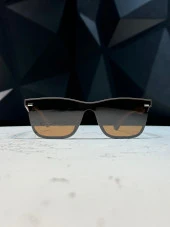 Polarize Uv400 Korumalı Kadın Güneş Gözlüğü BLKT.EG-05 - 3