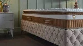 Bellona Coppertech Cooler Yatak 160X200 Çift Kişilik - 2