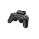 S10 Mini El Oyun Konsolu Kablosuz Gamepad 520 Oyun Tek Konsol - 1