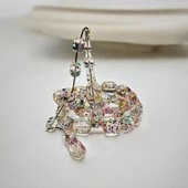 SunShine Model Uçak Camı Tesbih thumbnail 1