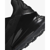 Nike Air Max 270 'Triple Black' - 6