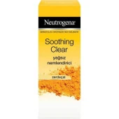 Neutrogena Soothing Clear Nemlendirici 75 ml - 6