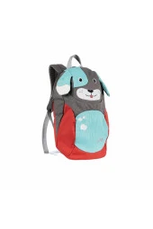 CLUP Hayvan Desenli Renkli Sırt Çantası thumbnail 1