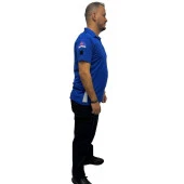 İnfaz Koruma Yazlık Tişört ve Pantolon Takım - 2