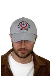 Bay Şapkacı - Golf Club - 8080 - 1