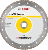 Bosch Eco Elmas Kesme Diski 230mm thumbnail 1