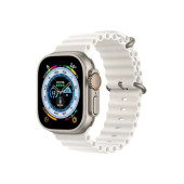 Watch 8 Ultra Ios Android Uyumlu Akıllı Saat 1.99INCH Bluetooth Arama Sağlık Spor Verileri Ölçüm - 2