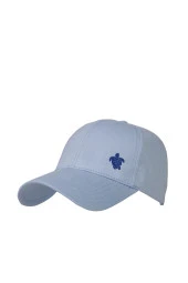 Bay Şapkacı - Caretta Nakışlı kep 9020 - 1