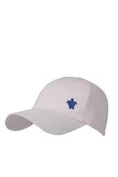 Bay Şapkacı - Caretta Nakışlı kep 9020 - 3