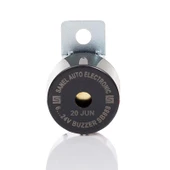 SANEL 6V-24V BUZZER KORNA (KESİK SESLİ) 85 dB SANEL SB888 - 5
