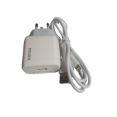 KENSA APPLE İPHONE BÜTÜN MODELLERE UYUMLU  ŞARJ KABLOSU ŞARJ ADAPTÖRÜ SET 20W 3.0A - 3