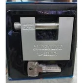 Golden lınk Yassı Asma Kilit 74 MM Milli Yassı Asma Kilit - 2