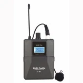 GOLD AUDIO PRO-B11 YEDEK YAKA (PRO 2001-2002-2004-2008 İÇİN) - 1