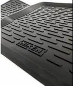 Toyota Corolla Cross Havuzlu 3D Paspas Niken Siyah 2022+ Sonrası thumbnail 3