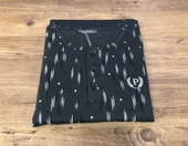 Pijadore Erkek Füme Kısa Kol Pijama Takımı 1692 - 3