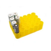 Aa Pil Organizer Stand Sarı - 3