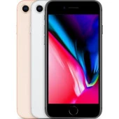 Yenilenmiş Apple iPhone 8 64 GB Gold (12 Ay Garantili) - 3